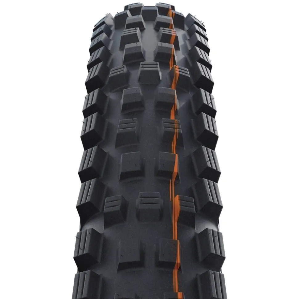 MTB-Fahrradreifen MAGIC MARY - ADDIX Soft Evolution Line 26x2.35" 60-559