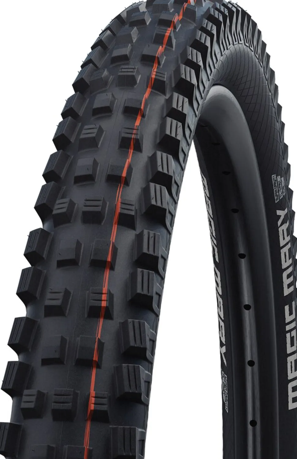 MTB-Fahrradreifen MAGIC MARY - ADDIX Soft Evolution Line 26x2.35" 60-559