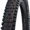 MTB-Fahrradreifen NOBBY NIC - ADDIX Soft Evolution Line 27.5x2.40" 62-584