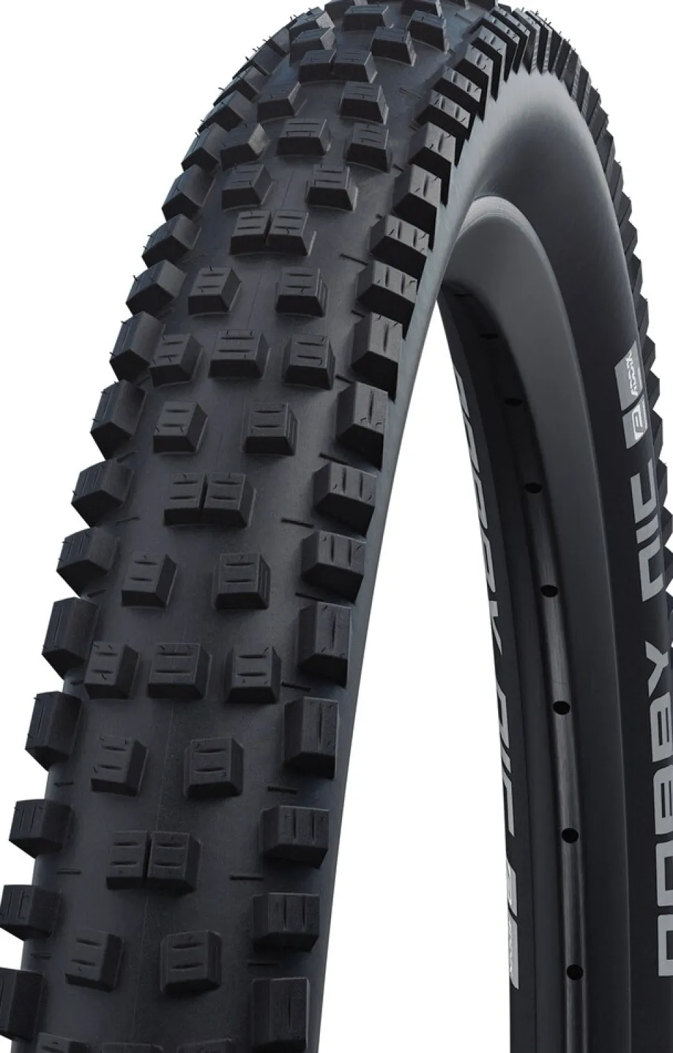 MTB-Fahrradreifen NOBBY NIC - ADDIX Performance 26x2.25"57-559