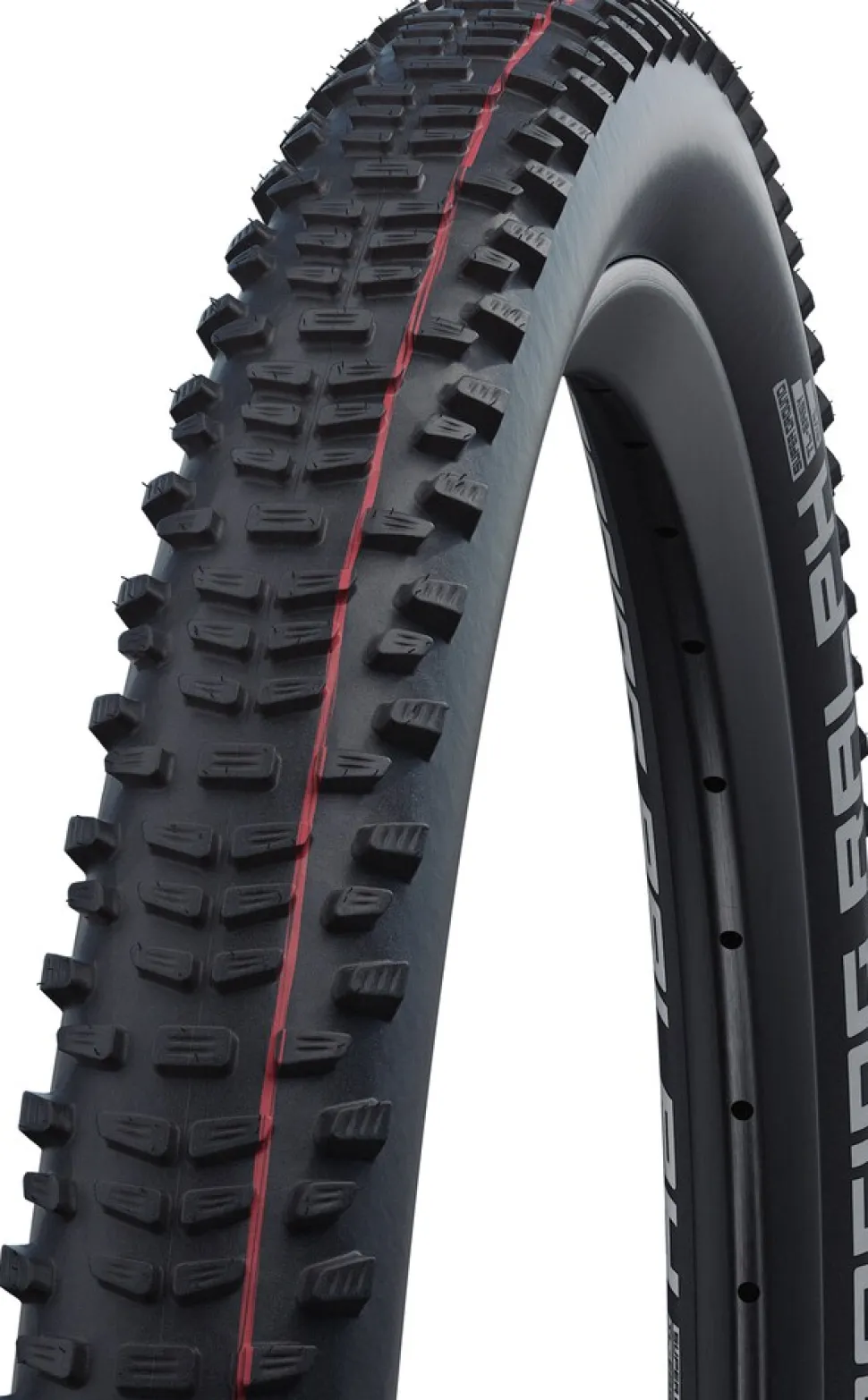 MTB - Fahrradreifen RACING RALPH REAR - ADDIX Speed Evolution Line 26x2.25" 57-559