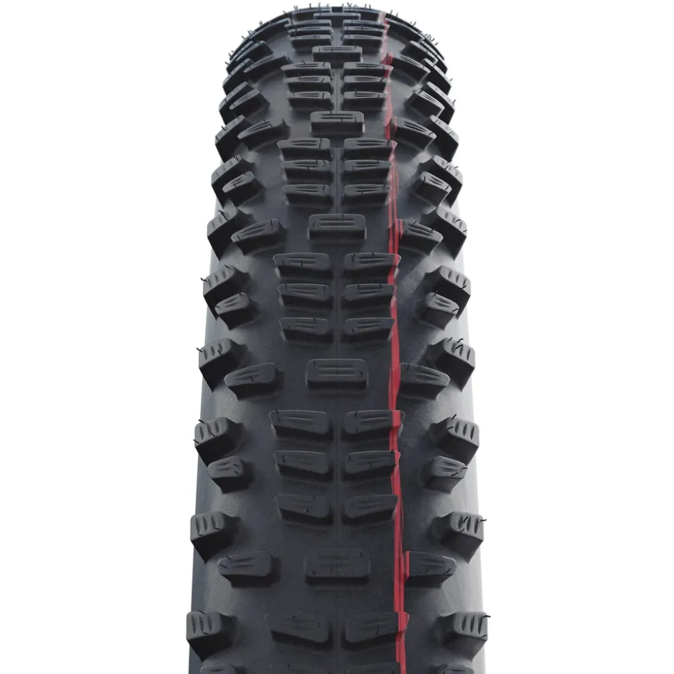 MTB - Fahrradreifen RACING RALPH REAR - ADDIX Speed Evolution Line 26x2.25" 57-559