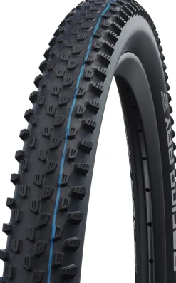 MTB-Fahrradreifen RACING RAY - ADDIX Speed Evolution Line 26x2.25" 57-559