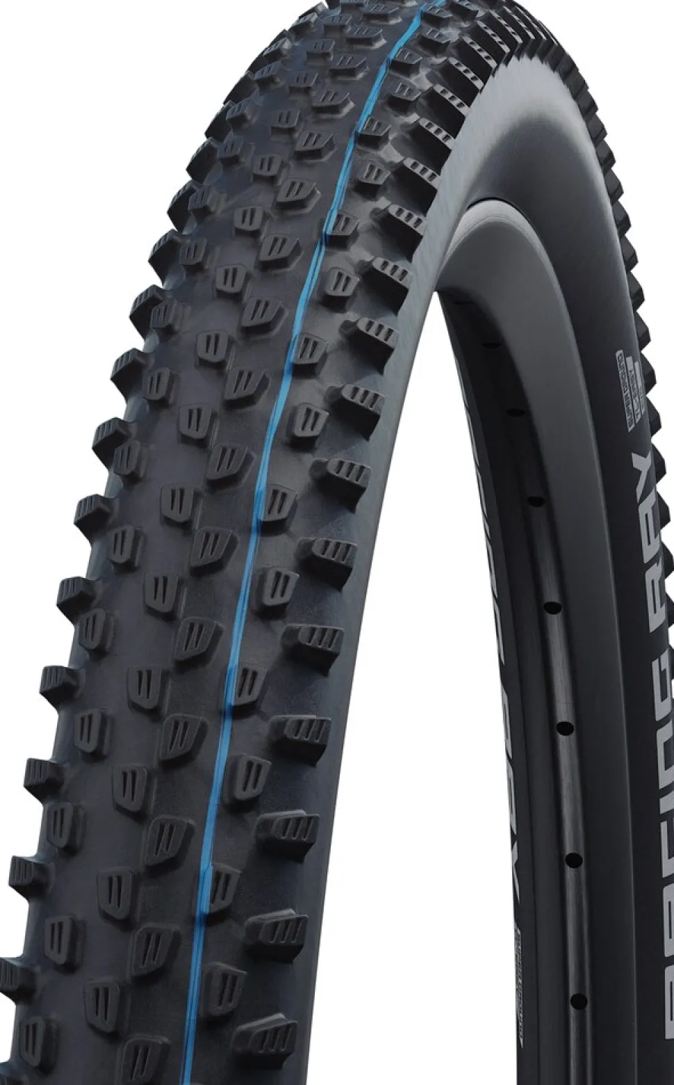 MTB-Fahrradreifen RACING RAY - ADDIX Speed Evolution Line 26x2.25" 57-559