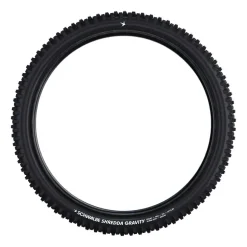 MTB-Fahrradreifen SHREDDA REAR GRAVITY RADIAL - ULTRA SOFT Evolution Line 29x2.50"64-622