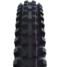 MTB-Fahrradreifen SHREDDA REAR GRAVITY RADIAL - ULTRA SOFT Evolution Line 27.5x2.50