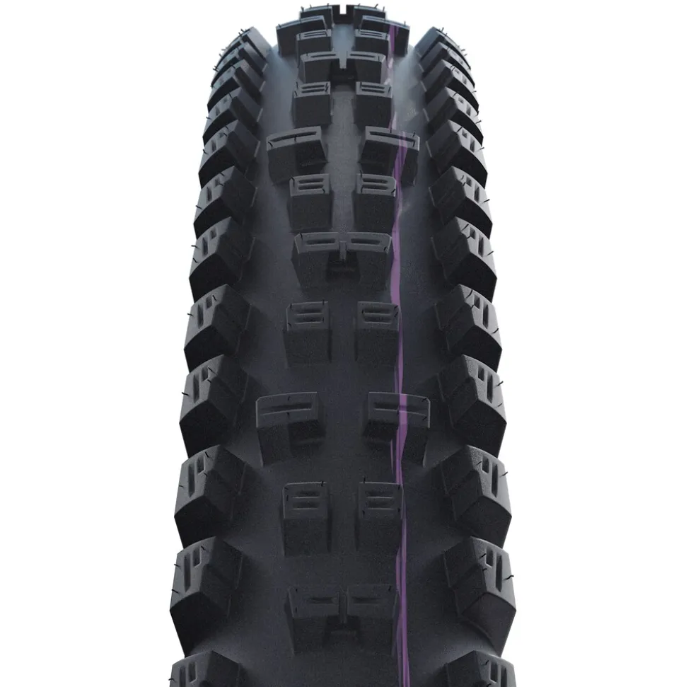 MTB- Fahrradreifen TACKY CHAN - ADDIX Ultra Soft Evolution Line 29x2.40" 62-622