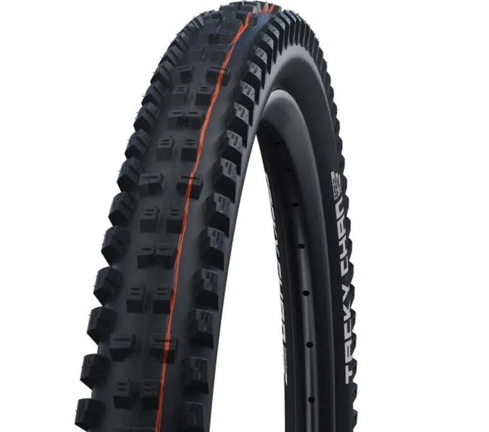 MTB-Fahrradreifen TACKY CHAN - ADDIX Soft Evolution Line 29x2.40" 62-622