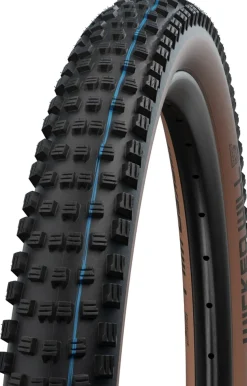 MTB- Fahrradreifen WICKED WILL - ADDIX SpeedGrip Evolution Line 29x2.25" 57-622