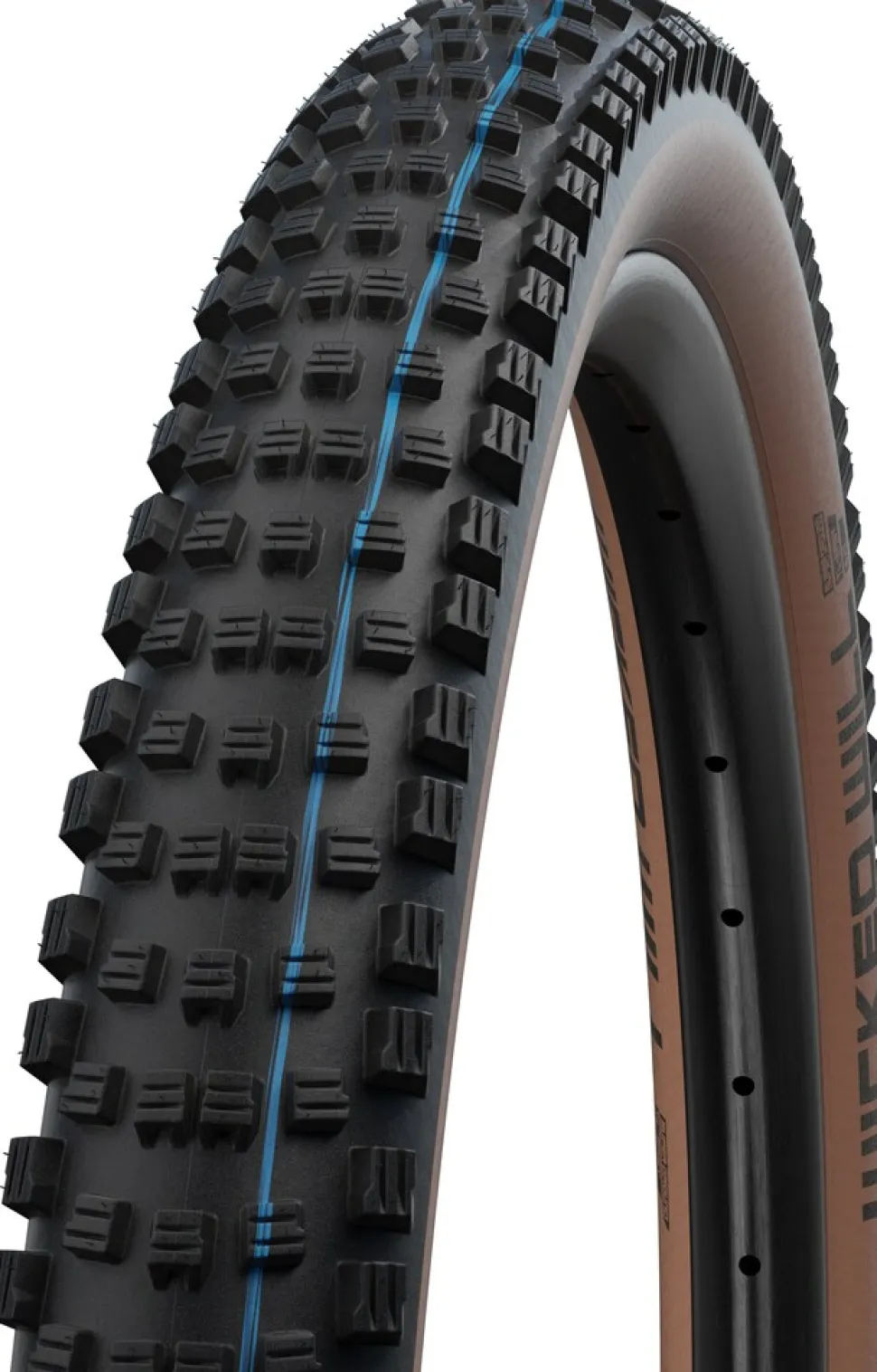 MTB- Fahrradreifen WICKED WILL - ADDIX SpeedGrip Evolution Line 27.5x2.40"62-584