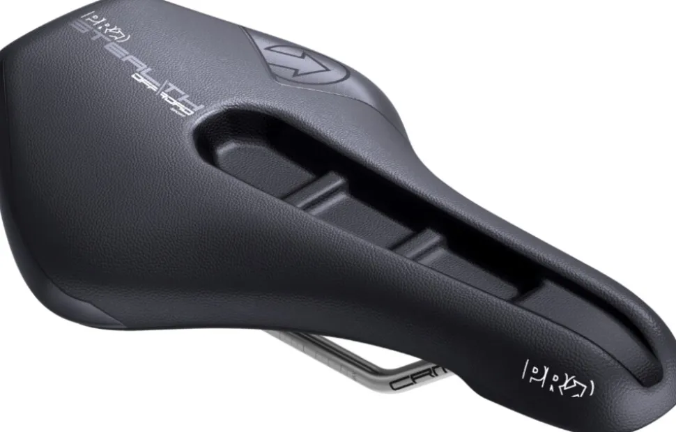 MTB-Fahrradsattel Stealth Offroad Sport, 255 x 142 mm