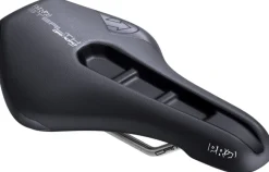MTB-Fahrradsattel Stealth Offroad Sport, 255 x 152 mm