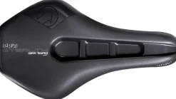 MTB-Fahrradsattel Stealth Offroad Sport, 255 x 152 mm
