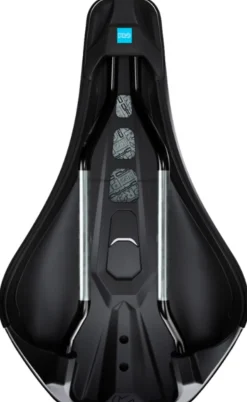 MTB-Fahrradsattel Stealth Offroad Performance , 255 x 152 mm