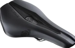 MTB-Fahrradsattel Stealth Offroad Performance , 255 x 152 mm