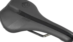MTB-Fahrradsattel Turnix Performance, 275 x 152 mm