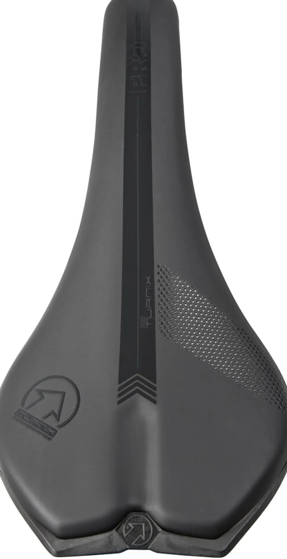 MTB-Fahrradsattel Turnix Performance, 275 x 132 mm