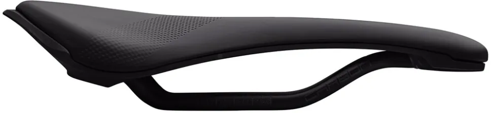 MTB-Fahrradsattel Turnix Team, 275 x 132 mm