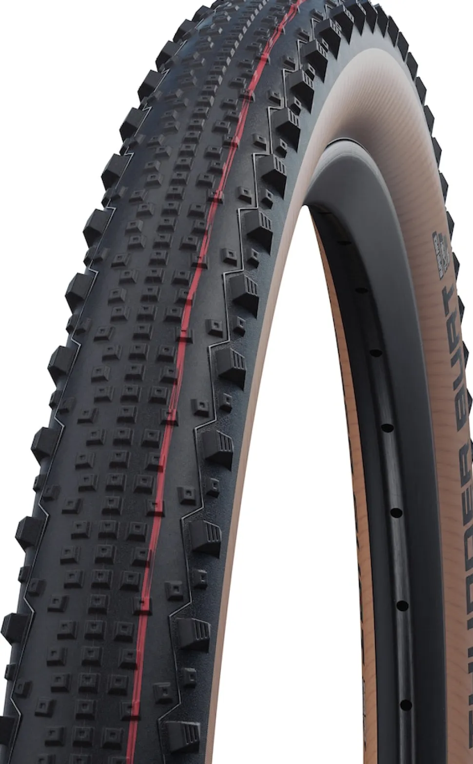MTB- Faltreifen THUNDER BURT - ADDIX Speed Evolution Line 29x2.25" 57-622