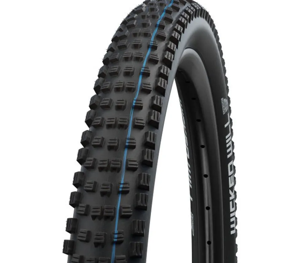 MTB- Faltreifen Wicked Will HS 614 E-50, 27.5x2.60" 65-584