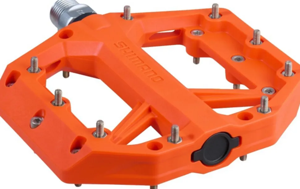 MTB-Pedale PD-GR400, orange