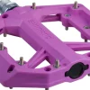 MTB-Pedale PD-GR400, violett