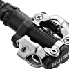 MTB-Pedale PD-M520, schwarz