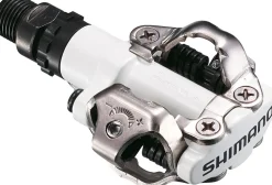 MTB-Pedale PD-M520, weiß