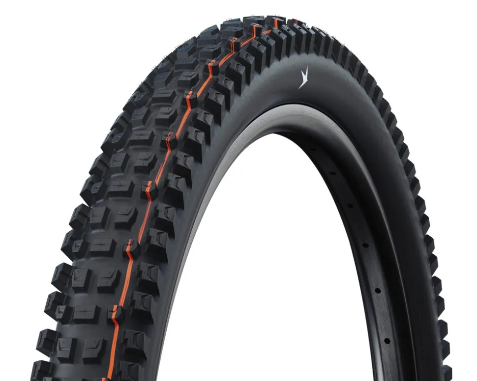 MTB-Reifen Albert Gravity Pro HS 641 Radial, 27.5x2.60"63-584