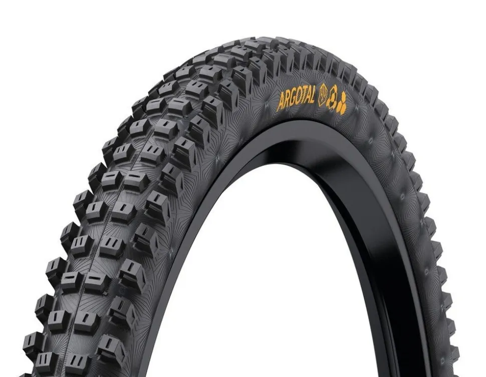 MTB-Reifen Argotal -Gravity Range DH SuperSoft, 27.5x2.40" 60-584