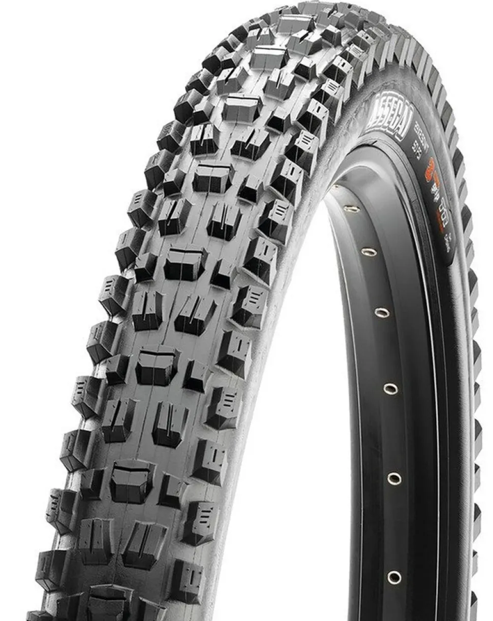 MTB- Reifen Assegai, 27.5x2.50" 63-584