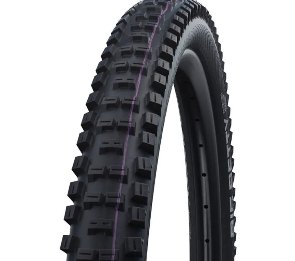 MTB-Reifen BIG BETTY, HS 608 (E-50) 27.5x2.4"62-584
