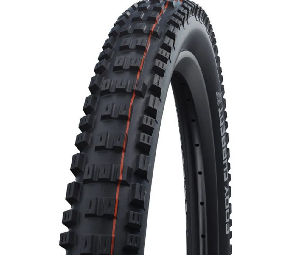MTB-Reifen EDDY CURRENT Front - ADDIX Soft Evolution Line 29 x 2.40