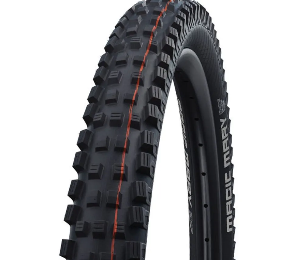 MTB-Reifen MAGIC MARY - ADDIX Soft Evolution Line 29x2.60" 65-622