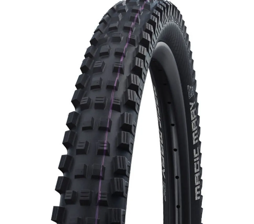 MTB-Reifen MAGIC MARY - ADDIX Ultra Soft Evolution Line 26x2.35"60-559