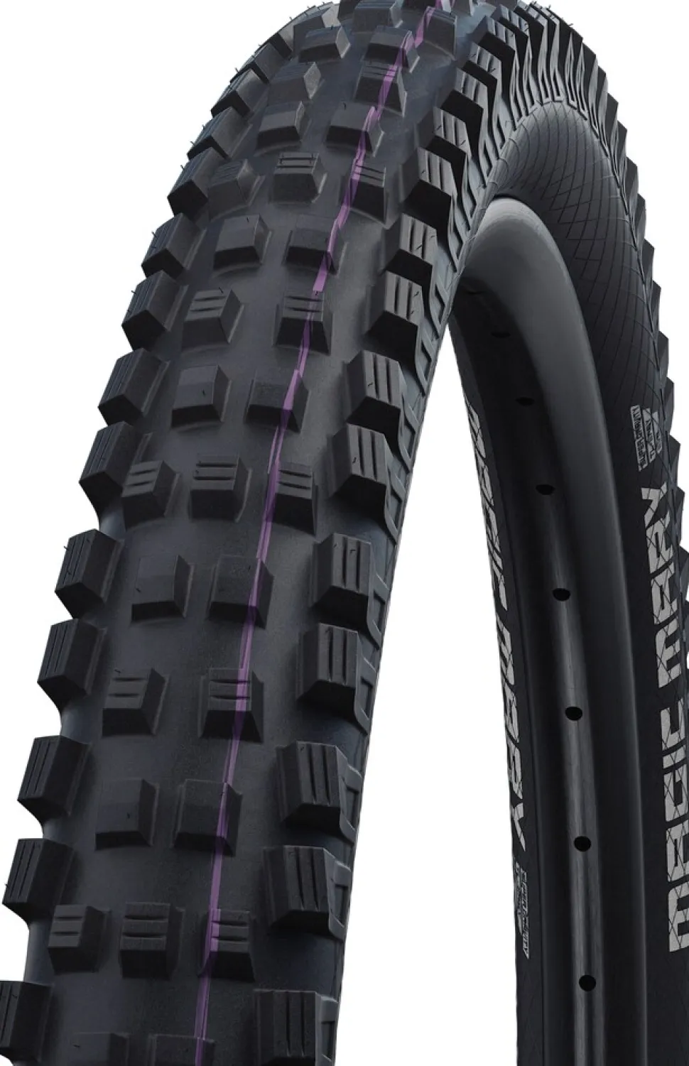 MTB-Reifen MAGIC MARY - ADDIX Ultra Soft Evolution Line 27.5x2.4"62-584