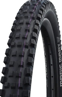 MTB-Reifen MAGIC MARY - ADDIX Ultra Soft Evolution Line 27.5x2.40" 62-584
