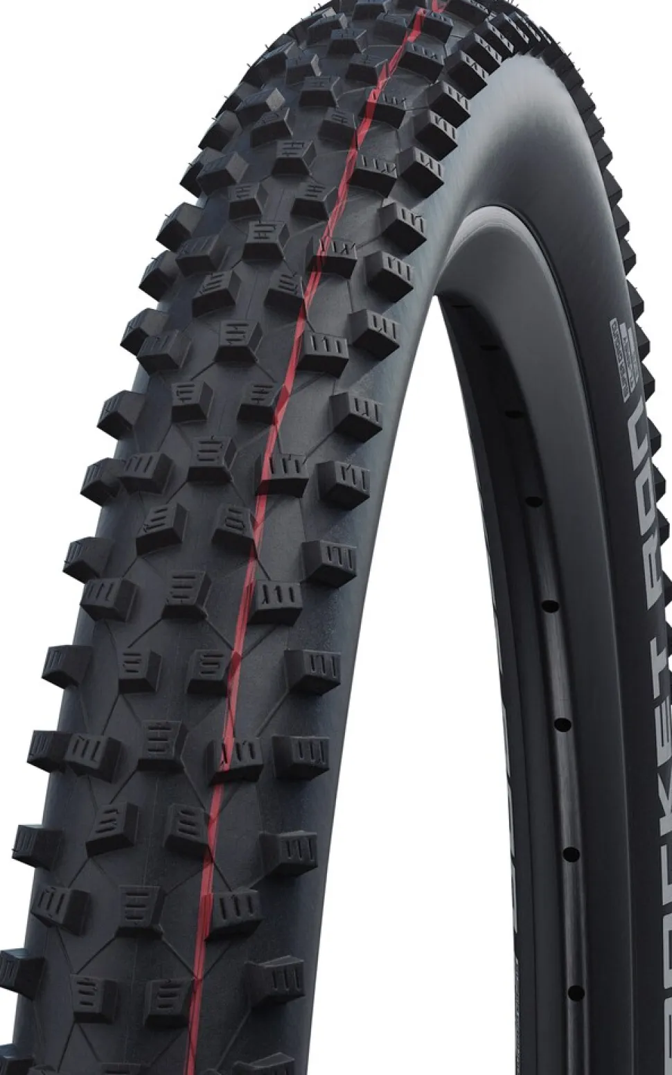 MTB-Reifen Rocket Ron ADDIX SpeedGrip Evolution, 24 x 2.35
