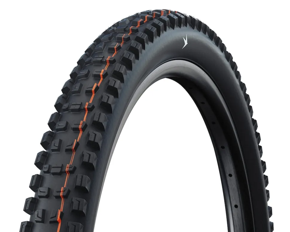 MTB-Reifen Romy Trail Pro HS 646 Radial, 29x2.50"63-622