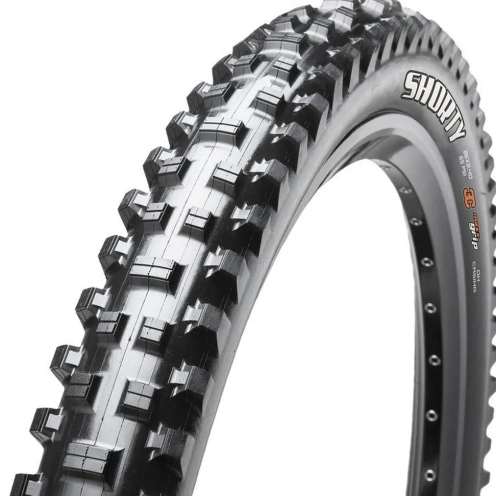 MTB - Reifen Shorty Draht, 27.5x2.40" 61-584