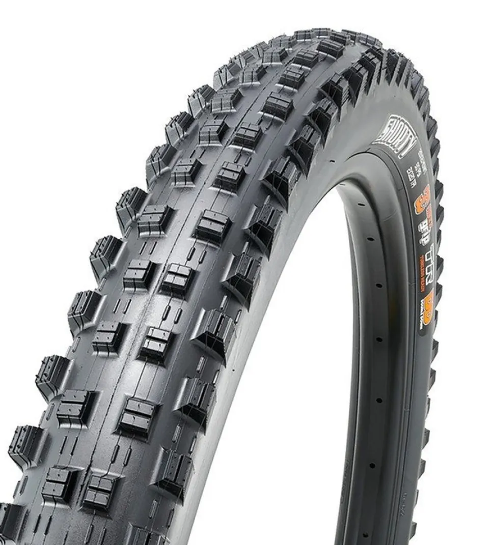 MTB - Reifen Shorty TLR EXO faltbar, 27.5x2.30" 58-584