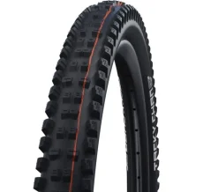 MTB-Reifen TACKY CHAN - 27.5 Zoll- ETRTO 62-584