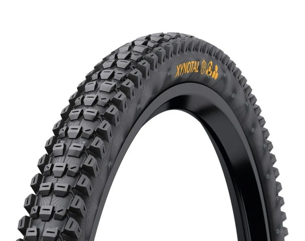 MTB- Reifen Xynotal DH Soft fb., 29 x 2.40" 60-622