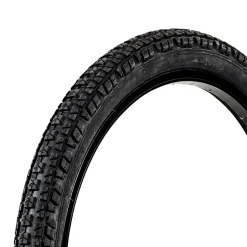 MTF BMX Fahrradreifen 20 Zoll Reifen für Kinderfahrrad Set 1 oder 2 mit oder ohne Schlauch AV Fahrrad