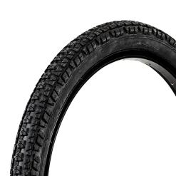 MTF BMX Fahrradreifen 20 Zoll Reifen für Kinderfahrrad Set 1 oder 2 mit oder ohne Schlauch AV Fahrrad