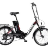 MTF Fold 1.2 E-Bike inkl. Citybike Fahrrad Mountfield