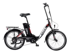 MTF Fold 1.2 E-Bike inkl. Citybike Fahrrad Mountfield