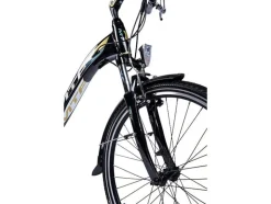 MTF Grand 1.2 E-Bike 17Zoll Citybike Fahrrad Mountfield