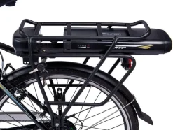 MTF Grand 1.2 E-Bike 17Zoll Citybike Fahrrad Mountfield
