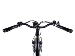 MTF Grand 1.2 E-Bike 17Zoll Citybike Fahrrad Mountfield
